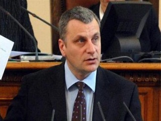 Евродепутатът Петър Корумбашев с препоръки към Европейската комисия